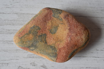 pebble