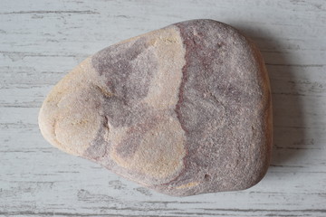 pebble
