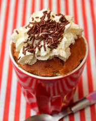 Tassenkuchen