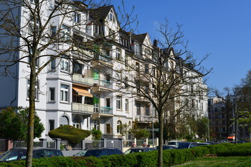 Frankfurt-Sachsenhausen