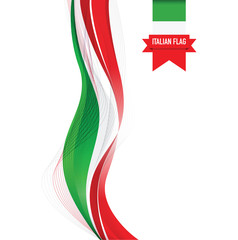Italian flag