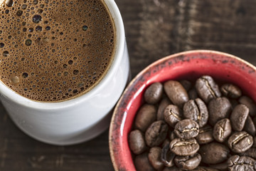 Turkish Coffee