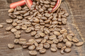 Coffee Beans