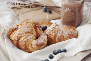 croissants