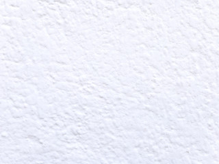 Obraz premium Texture of a white wall