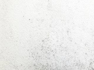 Texture of a white wall