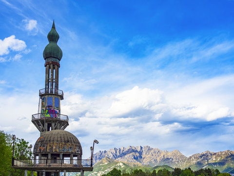 Consonno ( Italia )