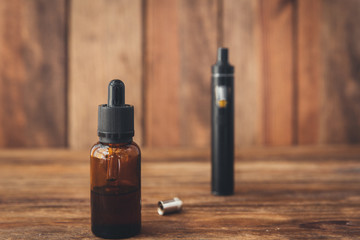  Advanced personal vaporizer or e-cigarette