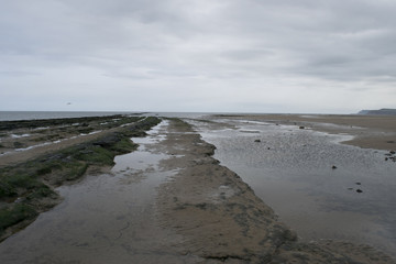 Redcar Beach