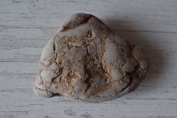 pebble