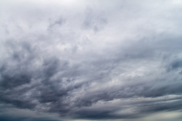 Fototapeta premium Clouds on the sky