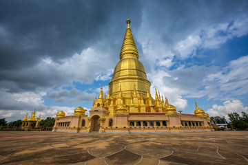 Fototapeta premium Wat Thai