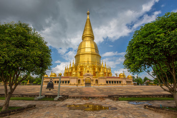 Wat Thai