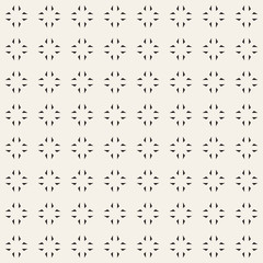 Vector seamless lattice pattern. Modern stylish texture. Repeating geometric star shape tiles