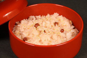 赤飯