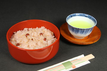 赤飯