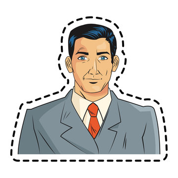 Suit Cartoon Images – Browse 336,221 Stock Photos, Vectors, and Video |  Adobe Stock