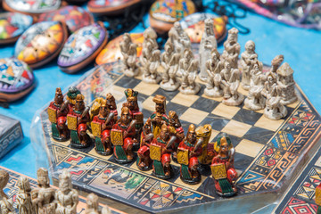 Pisac Perú Agricultura