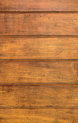 Fototapeta na wymiar Closeup of grunge dark wood background. wooden texture.