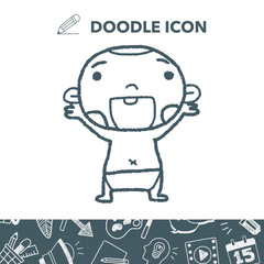 Doodle Baby