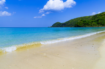 国直海岸