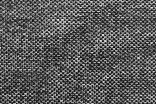 Fabric of cotton grey,texture,background.