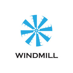 WINDMILL LOGO