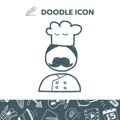 chef doodle