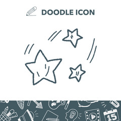 Doodle Meteor