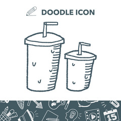 Doodle Beverages