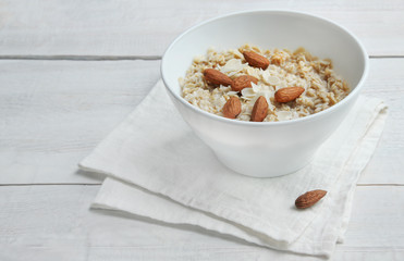 Oatmeal
