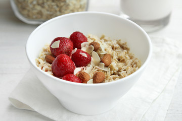 Oatmeal