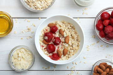 Oatmeal