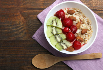 Oatmeal