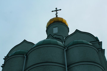 church