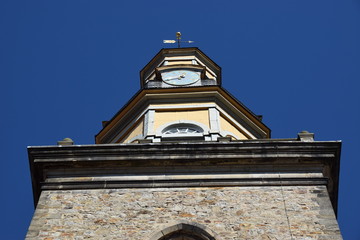 Kirchturm St. Nikolai Rinteln