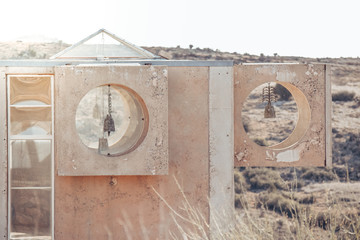 Architecture and Landscape