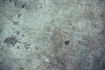 Grunge cement concrete flooring background