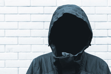 Protected witness identity concept