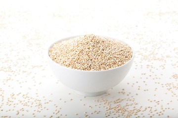 quinoa