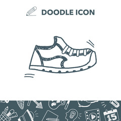 Doodle Sneakers