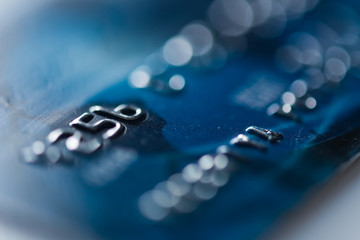 Credit cards