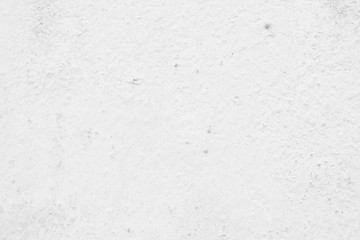 Naklejka premium White Grunge Cement Wall Background.