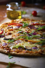 Pizza 1