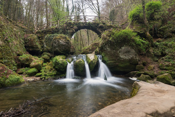 Wasserfall