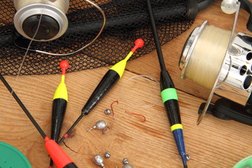 Angler