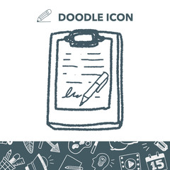 doodle document