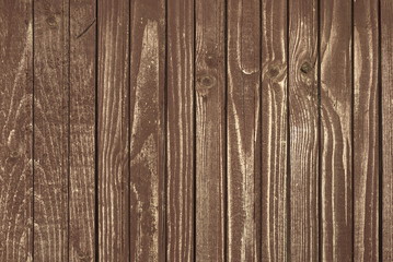 Red old wood textured background