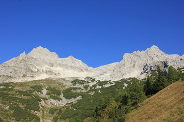 mountailn , the Alpes