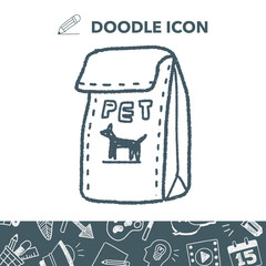 doodle pet food